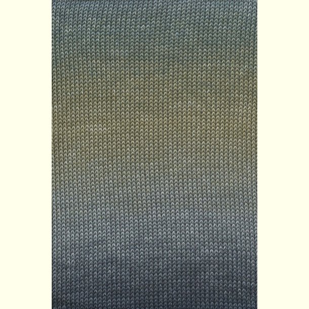 Lang Yarns - Quattro D�grad� - Bomuldsgarn - Fv. 4 - 100g
