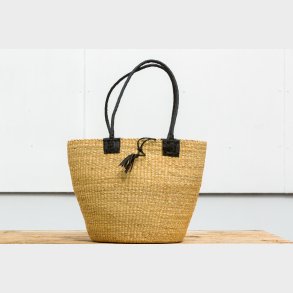 Ladies Handbag - Natur