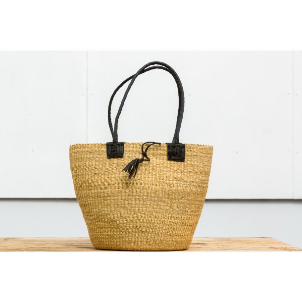 Ladies Handbag - Natur