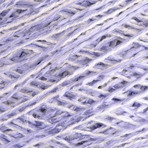 Nirvana - silke/viscose/bomuldsgarn - fv. 11 - 50g