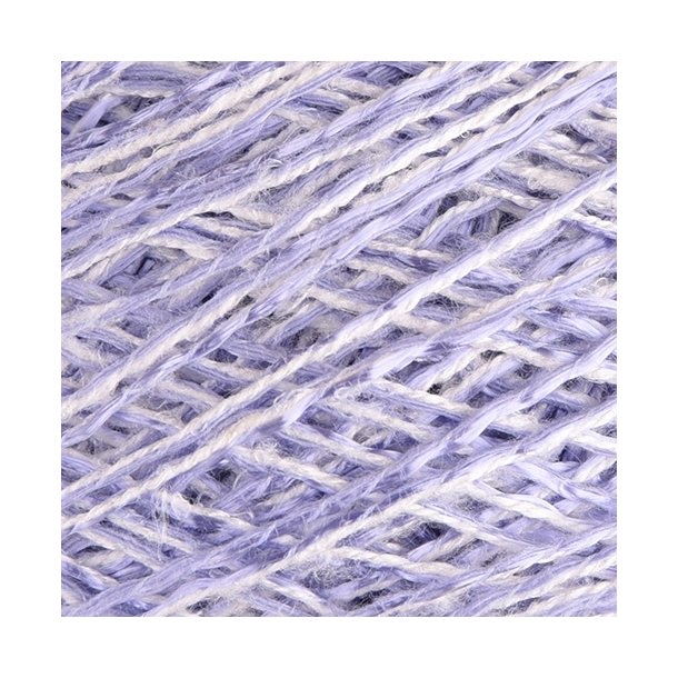 Nirvana - silke/viscose/bomuldsgarn - fv. 11 - 50g
