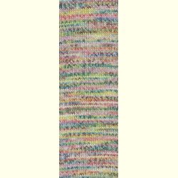 Lang Yarns - Footprints - Bomuld/Merino uldgarn - Fv. 06 - 100g