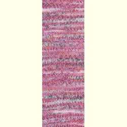 Lang Yarns - Footprints - Bomuld/Merino uldgarn - Fv. 12 - 100g