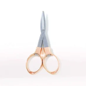 Knitpro - Foldesaks Rose Gold - 8,5cm 