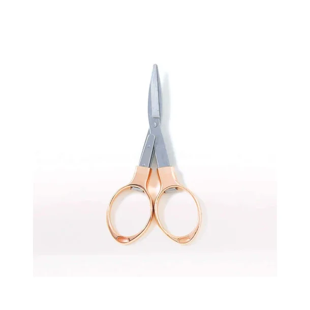 Knitpro - Foldesaks Rose Gold - 8,5cm 
