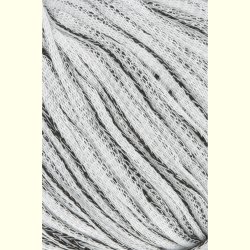 Lang Yarns - Duett - Bomuldsgarn - Fv. 2 - 50g