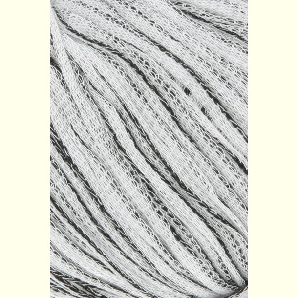 Lang Yarns - Duett - Bomuldsgarn - Fv. 2 - 50g