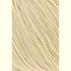Lang Yarns - Duett - Bomuldsgarn - Fv. 13 - 50g