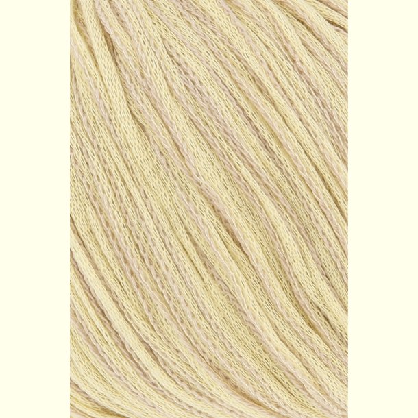 Lang Yarns - Duett - Bomuldsgarn - Fv. 13 - 50g