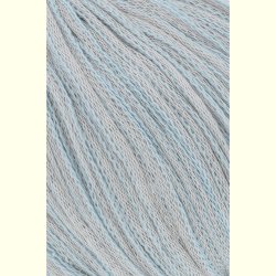 Lang Yarns - Duett - Bomuldsgarn - Fv. 23 - 50g