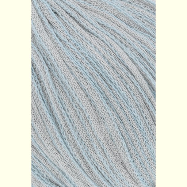 Lang Yarns - Duett - Bomuldsgarn - Fv. 23 - 50g