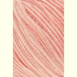 Lang Yarns - Duett - Bomuldsgarn - Fv. 27 - 50g