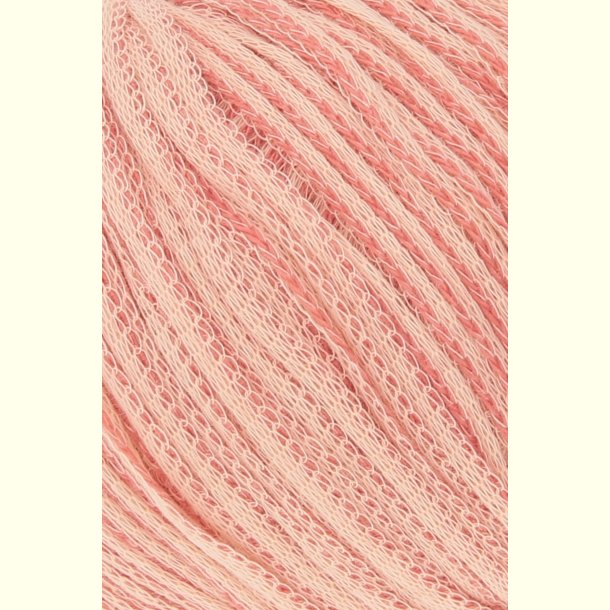 Lang Yarns - Duett - Bomuldsgarn - Fv. 27 - 50g