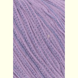 Lang Yarns - Duett - Bomuldsgarn - Fv. 46 - 50g