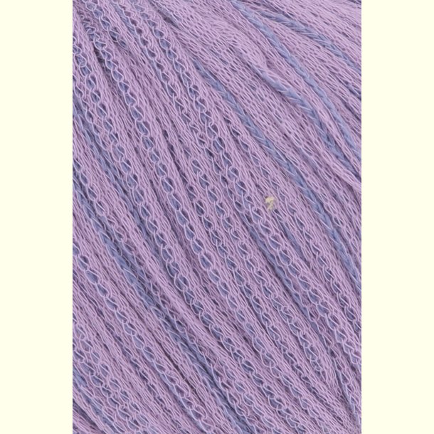 Lang Yarns - Duett - Bomuldsgarn - Fv. 46 - 50g