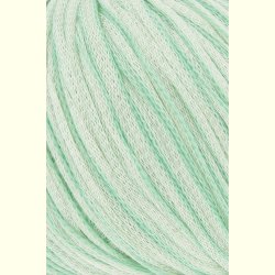 Lang Yarns - Duett - Bomuldsgarn - Fv. 58 - 50g