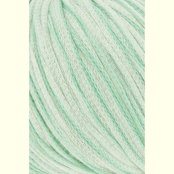 Lang Yarns - Duett - Bomuldsgarn - Fv. 58 - 50g