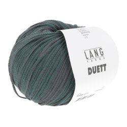 Lang Yarns - Duett - Bomuldsgarn - Fv. 70 - 50g