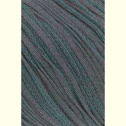 Lang Yarns - Duett - Bomuldsgarn - Fv. 70 - 50g