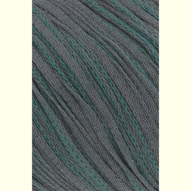 Lang Yarns - Duett - Bomuldsgarn - Fv. 70 - 50g