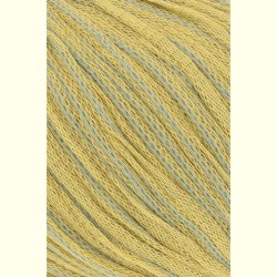 Lang Yarns - Duett - Bomuldsgarn - Fv. 74 - 50g