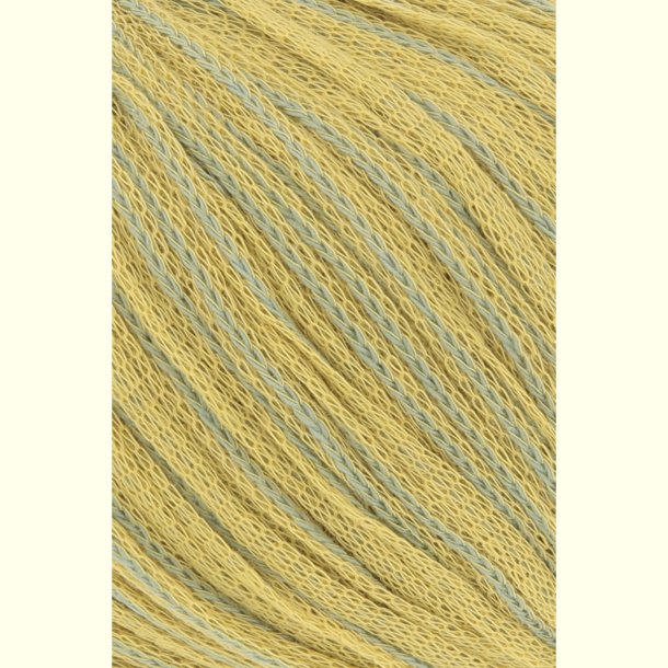 Lang Yarns - Duett - Bomuldsgarn - Fv. 74 - 50g