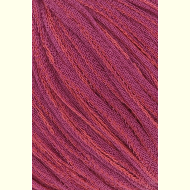 Lang Yarns - Duett - Bomuldsgarn - Fv. 85 - 50g