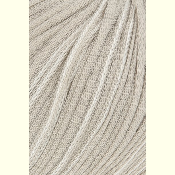 Lang Yarns - Duett - Bomuldsgarn - Fv. 94 - 50g