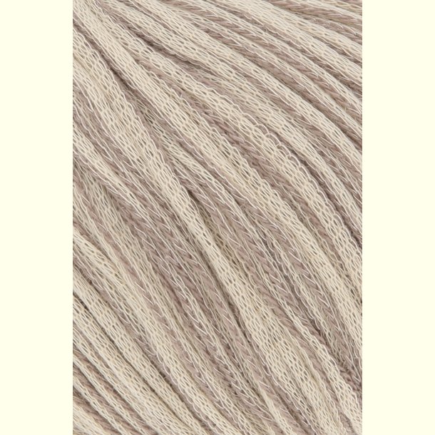 Lang Yarns - Duett - Bomuldsgarn - Fv. 96 - 50g