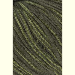 Lang Yarns - Duett - Bomuldsgarn - Fv. 97 - 50g