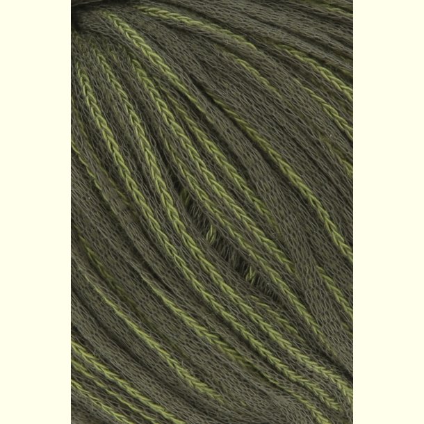 Lang Yarns - Duett - Bomuldsgarn - Fv. 97 - 50g