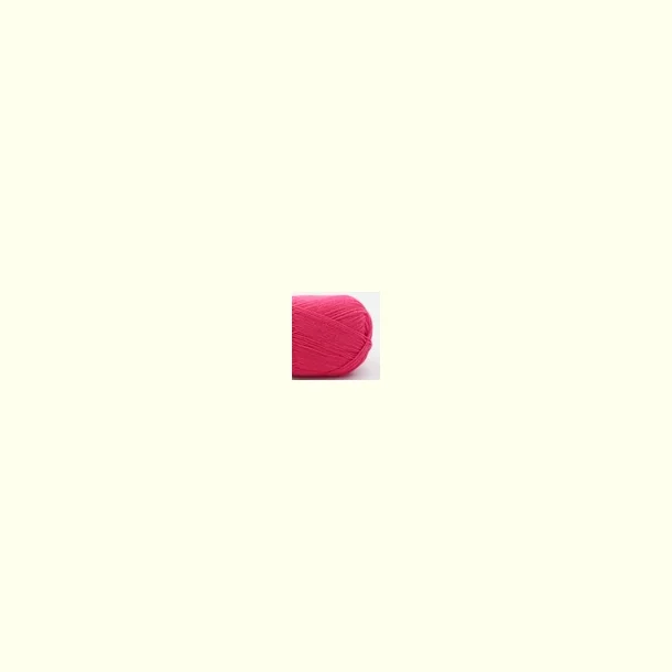 Kremke Soul Wool - Edelweiss Classic 4ply/Sole Mate - str�mpegarn - Bright Pink 11 - 100g