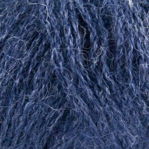 Onion Garn - Alpaka + Merino + Nettles - Jeans bl (1210) - 50g
