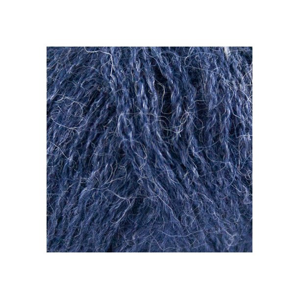 Onion Garn - Alpaka + Merino + Nettles - Jeans bl (1210) - 50g