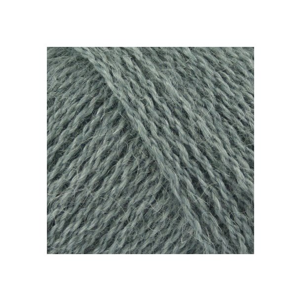 Onion Garn - Alpaka + Merino + Nettles - Douce Grn (1211) - 50g