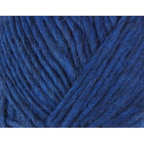 Istex - Alafosslopi - Uldgarn - Space Blue 1233 - 100g
