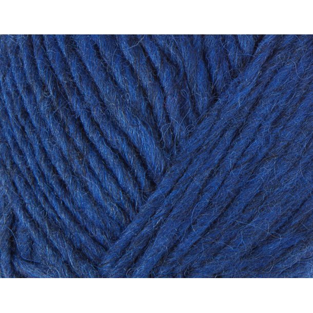 Istex - Alafosslopi - Uldgarn - Space Blue 1233 - 100g