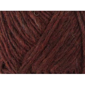 Istex - Alafosslopi - Uldgarn - Sheep Sorrel 1237 - 100g