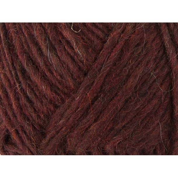 Istex - Alafosslopi - Uldgarn - Sheep Sorrel 1237 - 100g