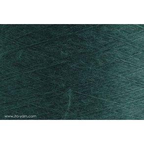 ITO - Sensai silke/mohair garn - Pool Green (342) - 20g