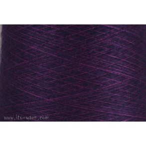 ITO - Sensai silke/mohair garn - Prune (314) - 20g