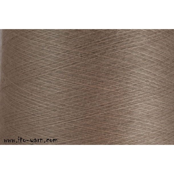ITO - Sensai silke/mohair garn - Logwood (331) - 20g