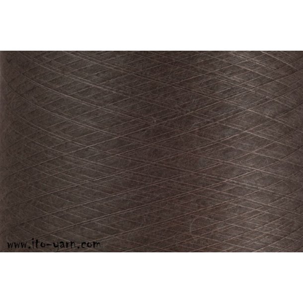 ITO - Sensai silke/mohair garn - Coffee (332) - 20g