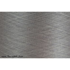 ITO - Sensai silke/mohair garn - Snow Grey (320) - 20g