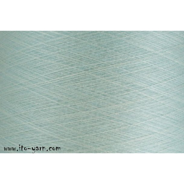 ITO - Sensai silke/mohair garn - Pale Blue (324) - 20g