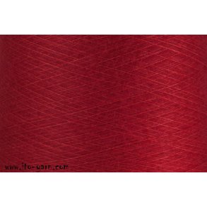 ITO - Sensai silke/mohair garn - Red (309) - 20g