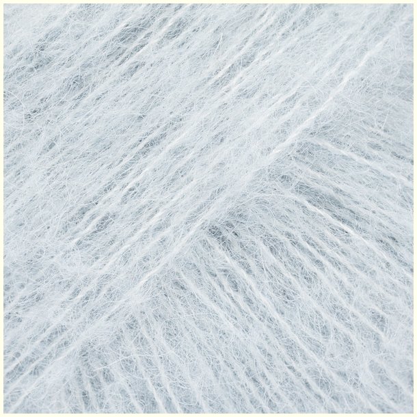 Drops - Brushed Alpaca Silk - Alpaca og silkegarn - Morgendis 14 - 25g