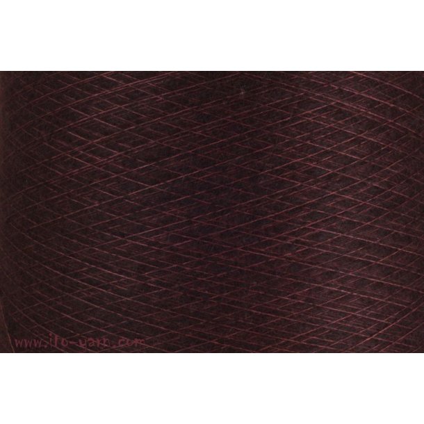 ITO - Sensai silke/mohair garn - Coke (313) - 20g