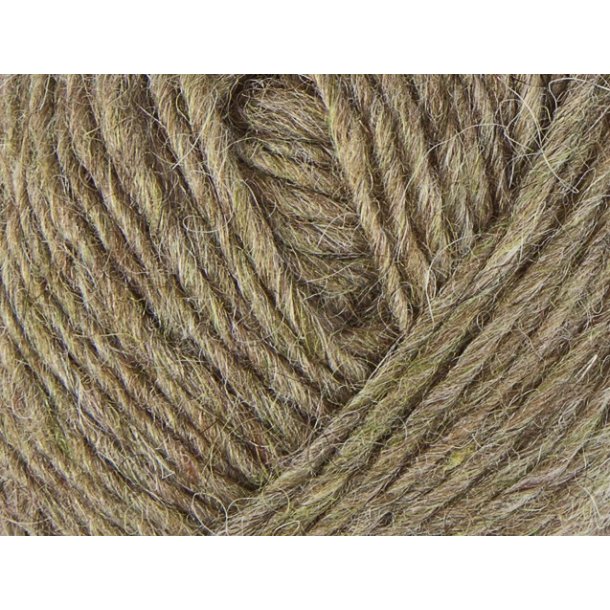 Istex - Alafosslopi - Uldgarn - Highland Green 1230 - 100g