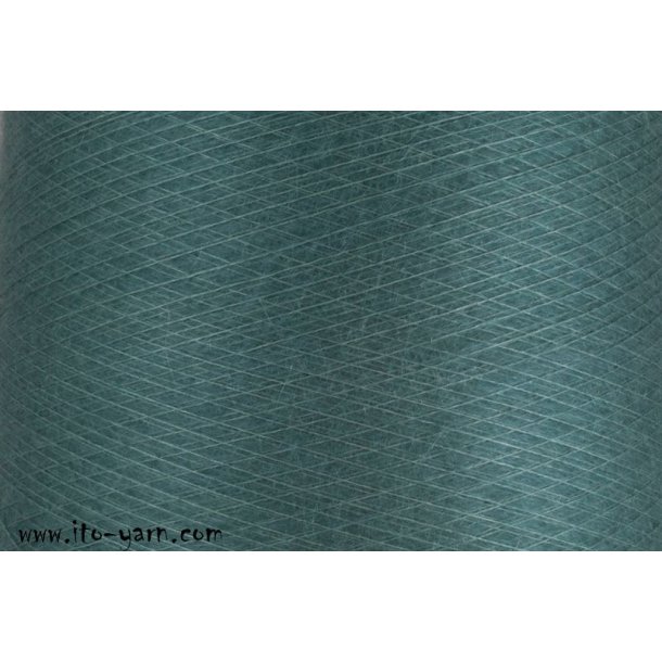 ITO - Sensai silke/mohair garn - Aqua (325) - 20g